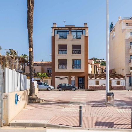 A&N Seaport 2A Διαμέρισμα Caleta De Velez Εξωτερικό φωτογραφία
