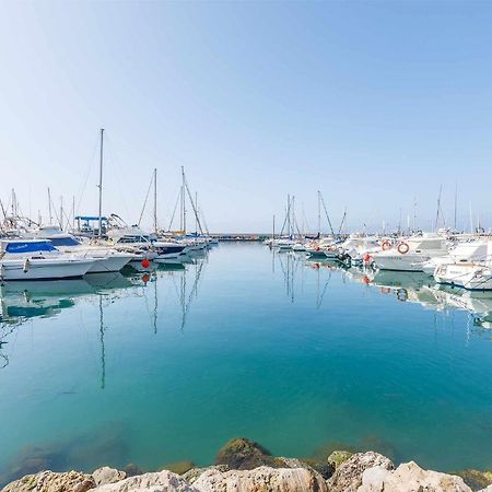 A&N Seaport 2A Διαμέρισμα Caleta De Velez Εξωτερικό φωτογραφία